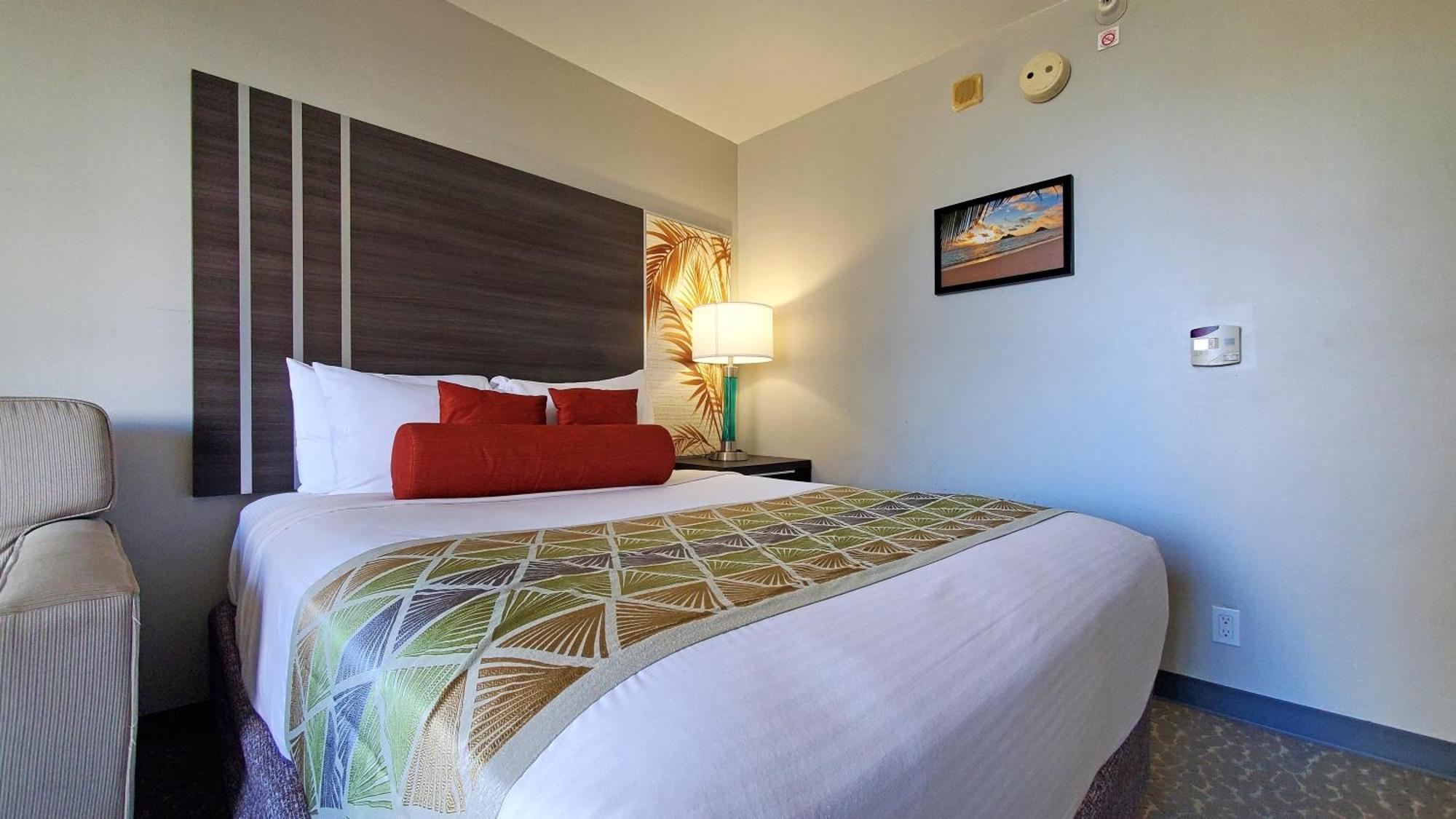 Apartment Palms At Waikiki Private Honolulu