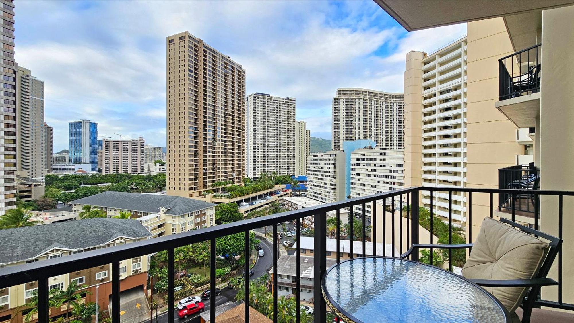 Apartment Palms At Waikiki Private